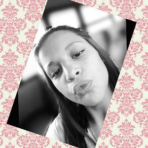 Meet your Posher, Isabella