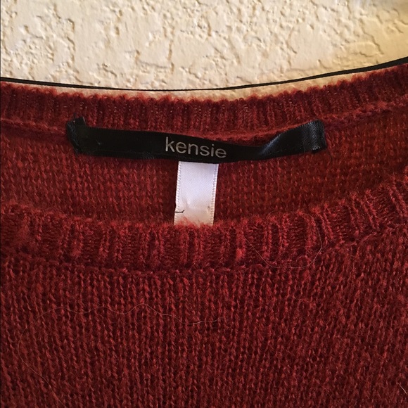 lightweight deer print sweater - Picture 3 of 3