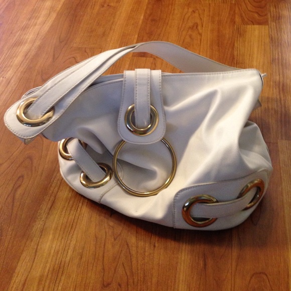 donated ⭐️ big buddha purse lovely 🍂 - Picture 2 of 4