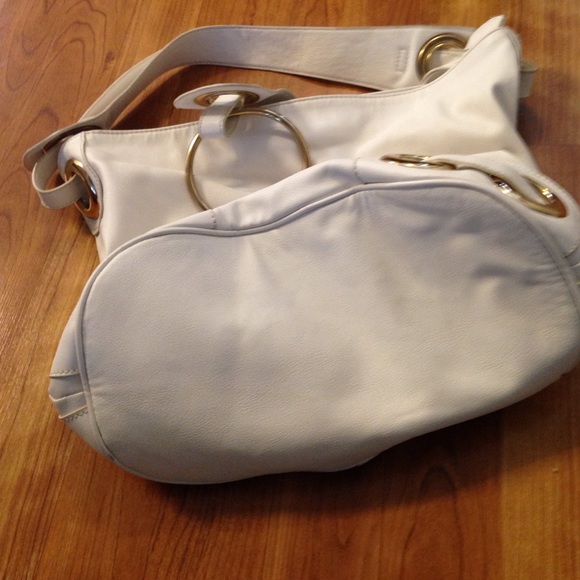 donated ⭐️ big buddha purse lovely 🍂 - Picture 4 of 4