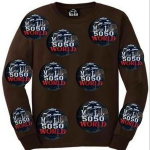 Mafiah Leaf 5050 World New Arrival For Men Mafiah Leaf 5050 World New Arrival For Men
