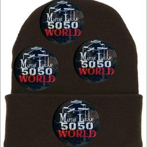 Mafiah Leaf 5050 World New Arrival For Men Mafiah Leaf 5050 World New Arrival For Men