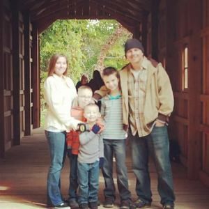 Meet your Posher, Jen