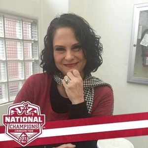 Meet your Posher, Stacy