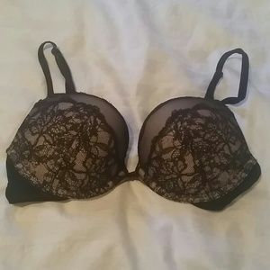 Bombshell bra