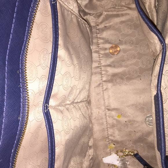 Michael kors pocket book - Picture 3 of 4