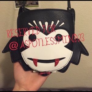 BAG FOR @aspotlessmind23