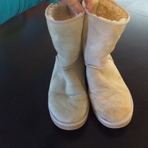 UGG Boots!