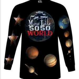 Mafiah Leaf 5050 World New Arrival For Men Mafiah Leaf 5050 World New Arrival For Men