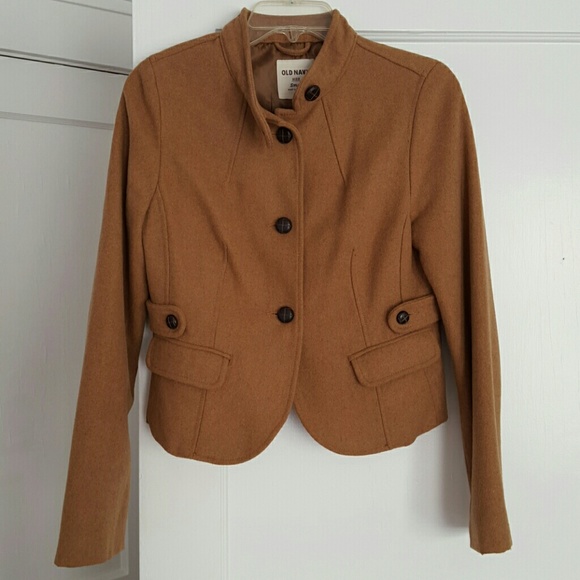 Old Navy Coat