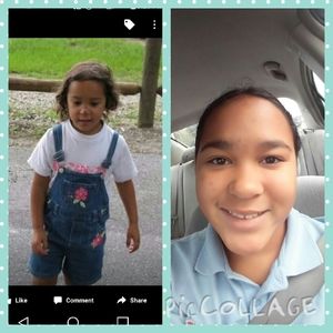 Meet your Posher, Tabitha