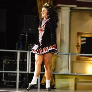 Meet your Posher, Arden