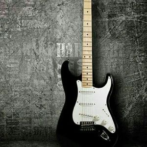 Meet your Posher, Jesus