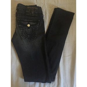 True Religion Skinny jeans