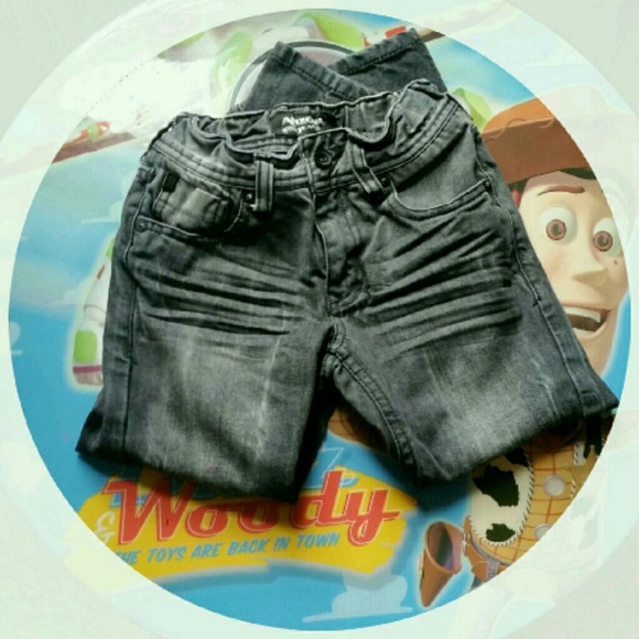 Black Jean
