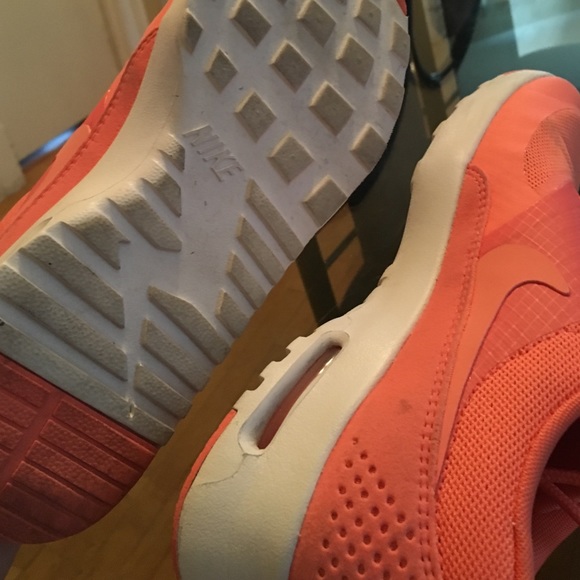 Nike Air Max Thea - Picture 3 of 3
