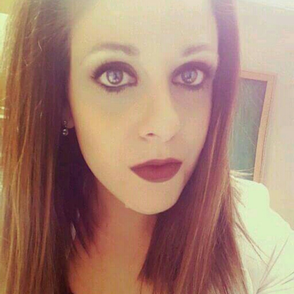 Meet your Posher, Jordana