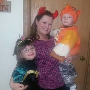 Meet your Posher, Brooke