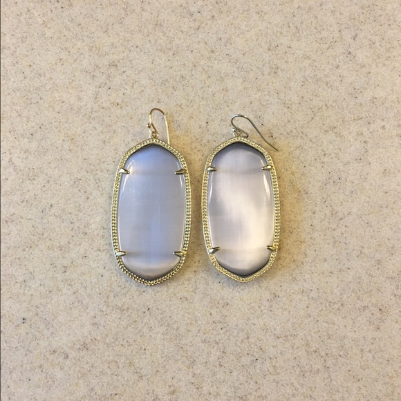 Kendra Scott Danielle Earrings