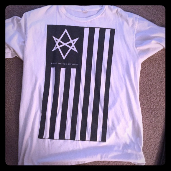 Bring Me The Horizon T-Shirt