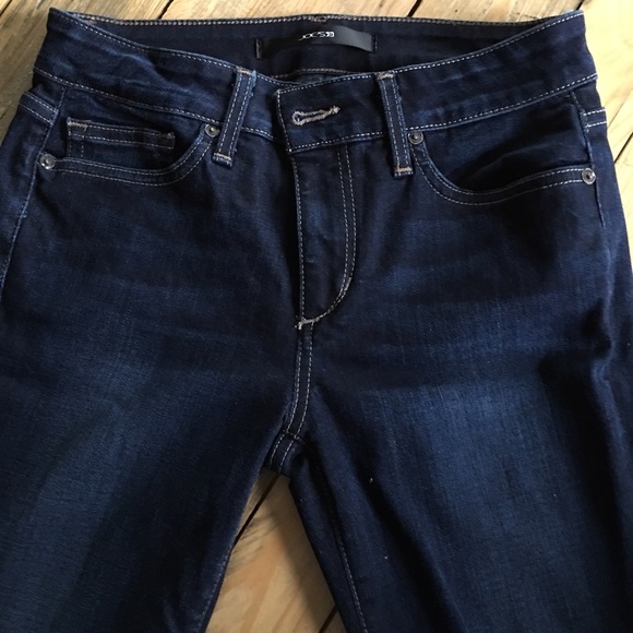 Never worn