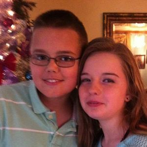 Meet your Posher, Braxton