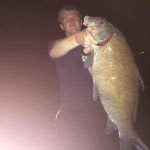 Meet your Posher, Derek