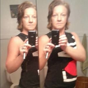 Meet your Posher, Tina