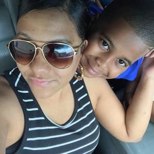 Meet your Posher, Mara