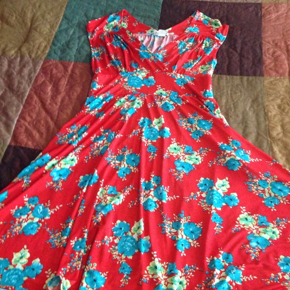 Modcloth "Karina" dress