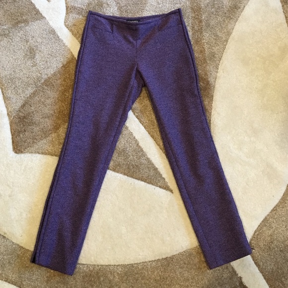 CHANEL pants 🎀