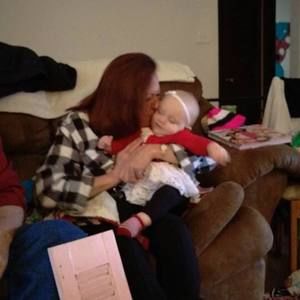 Meet your Posher, Beth