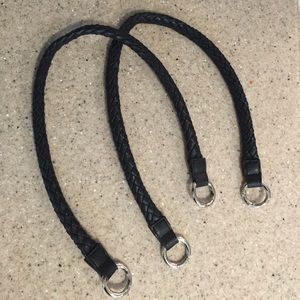 Miche interchangeable rope handles