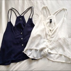 2 Tops Bundle