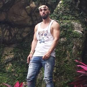 Meet your Posher, Justin