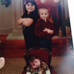 Meet your Posher, Sharon