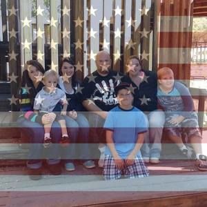 Meet your Posher, Kerry