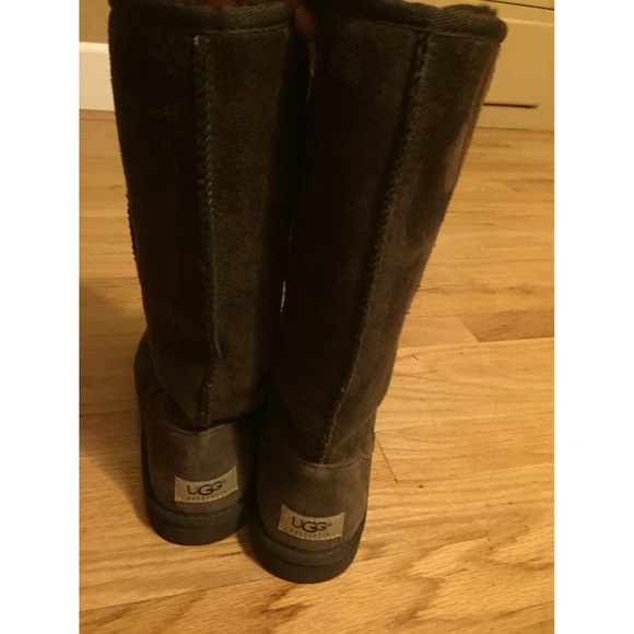 UGG boots