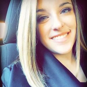 Meet your Posher, Brianne