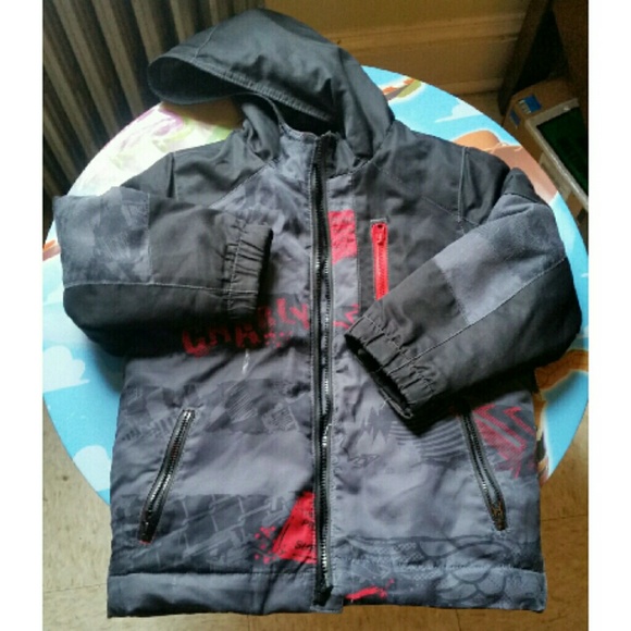 Winter Coat
