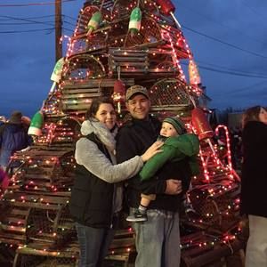 Meet your Posher, Lesley