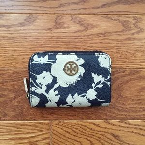 Tory Burch change purse