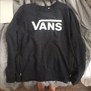 Vans Crewneck