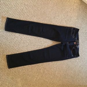 American Eagle Outfitters Skinny Jeans