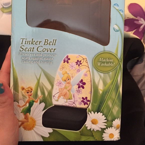Car seat cover