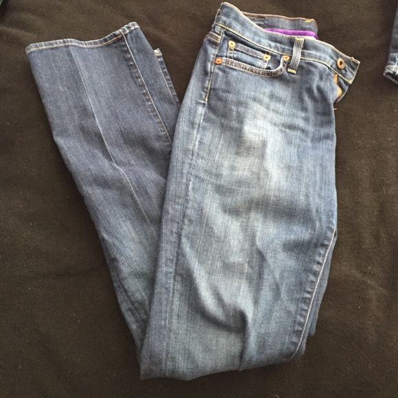 Luck Brand Jeans Size 6