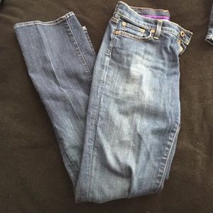 Luck Brand Jeans Size 6