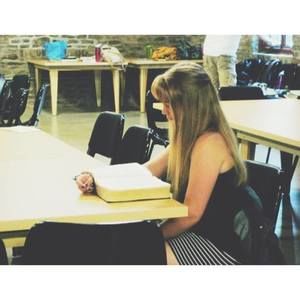 Meet your Posher, Amanda