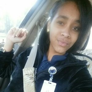 Meet your Posher, Jada