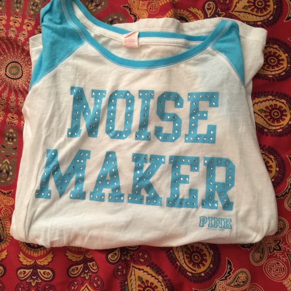 PINK sleep shirt